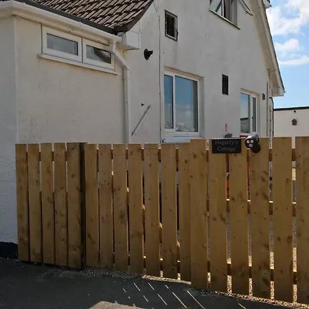 Trevarrian 4* New Quay