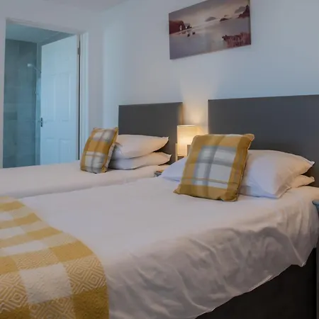 Trevarrian 4* New Quay