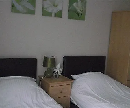 Trevarrian 4* New Quay