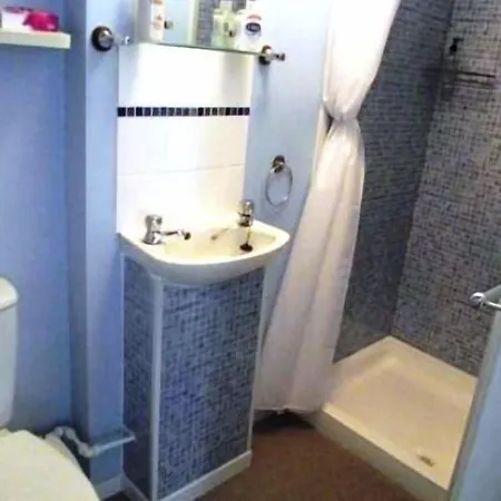 Trevarrian Panzió 4*