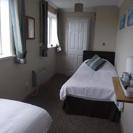 Trevarrian 4* New Quay