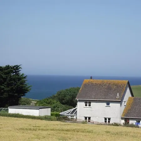 Trevarrian New Quay