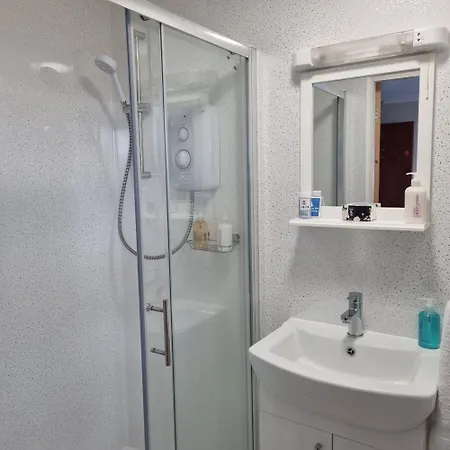 Trevarrian 4* New Quay