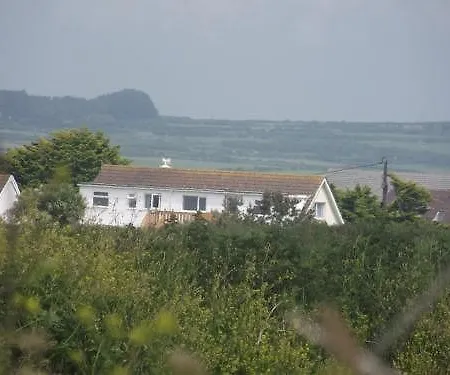 Trevarrian Panzió 4*